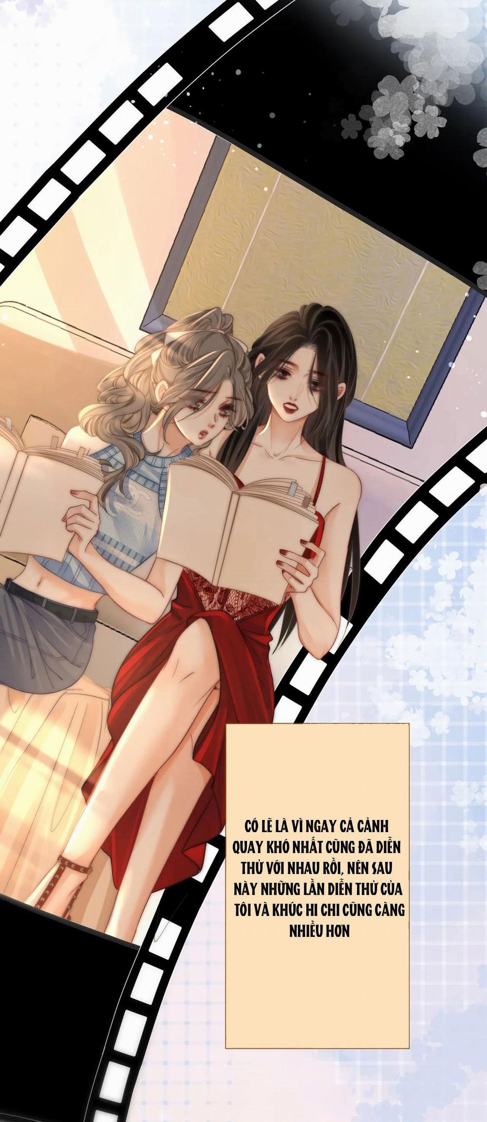 Cố Tiểu Thư Và Khúc Tiểu Thư 22 trang 25