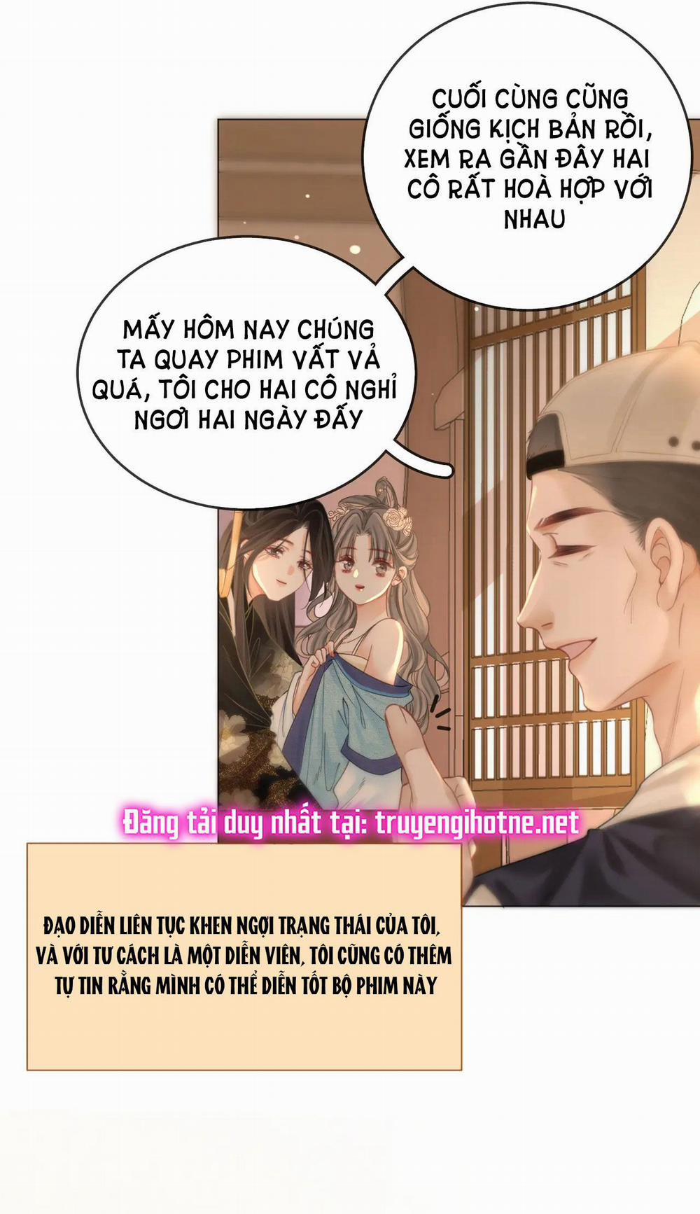 Cố Tiểu Thư Và Khúc Tiểu Thư 22 trang 29