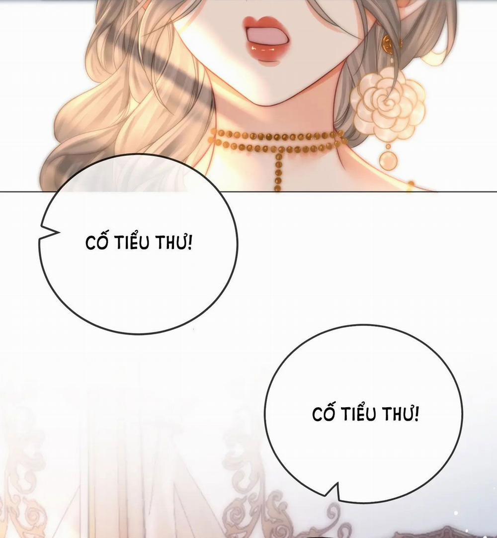 Cố Tiểu Thư Và Khúc Tiểu Thư 22 trang 33