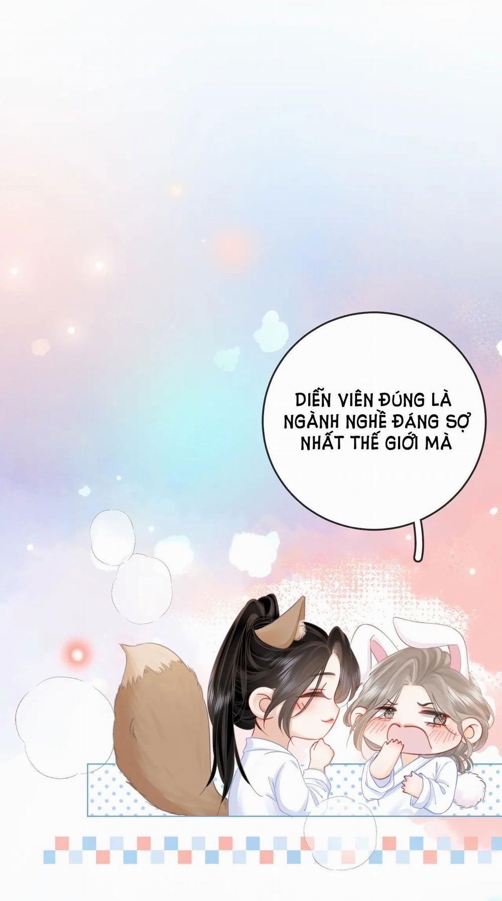 Cố Tiểu Thư Và Khúc Tiểu Thư 22 trang 6