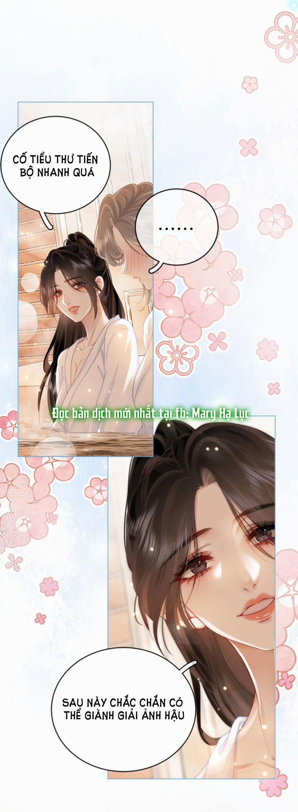 Cố Tiểu Thư Và Khúc Tiểu Thư 22 trang 7