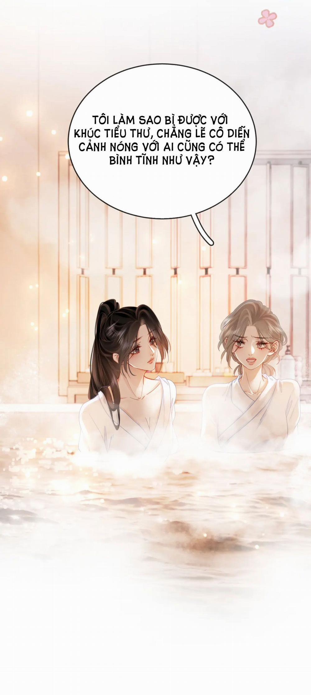 Cố Tiểu Thư Và Khúc Tiểu Thư 22 trang 8