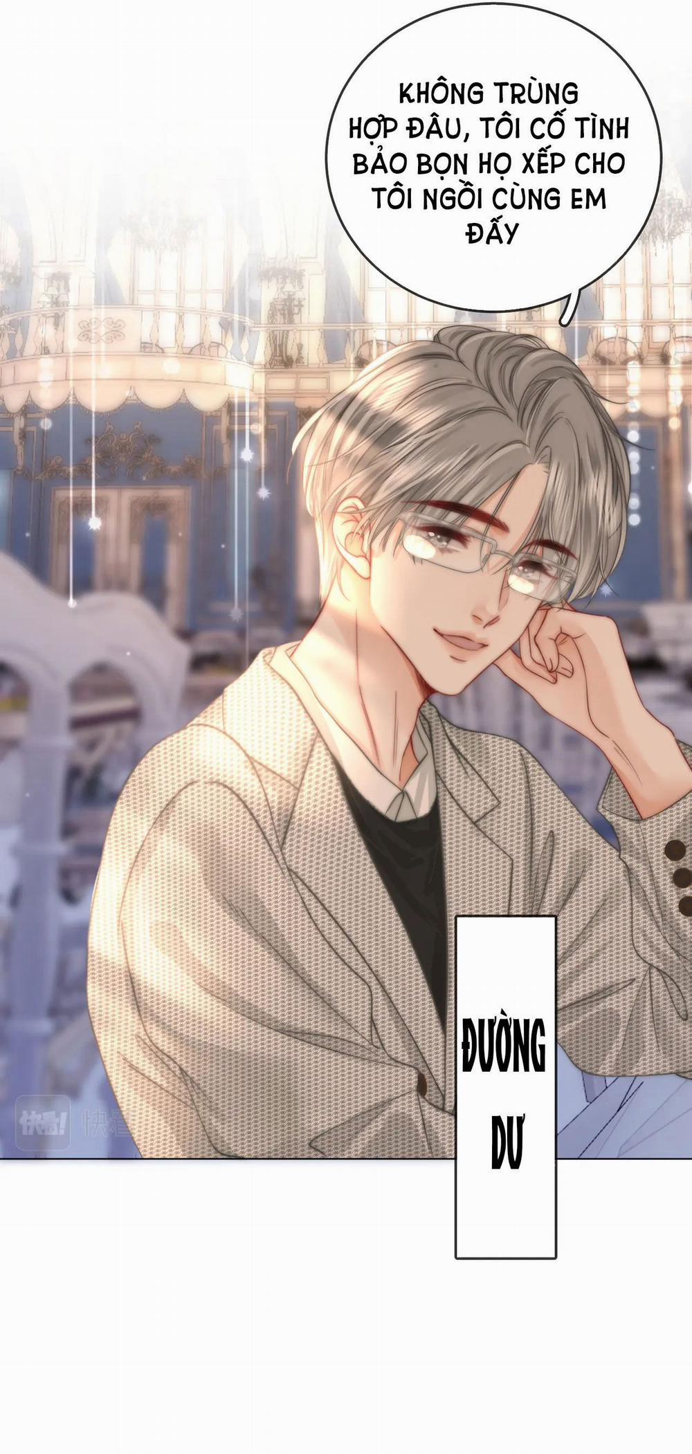 Cố Tiểu Thư Và Khúc Tiểu Thư 23 trang 10