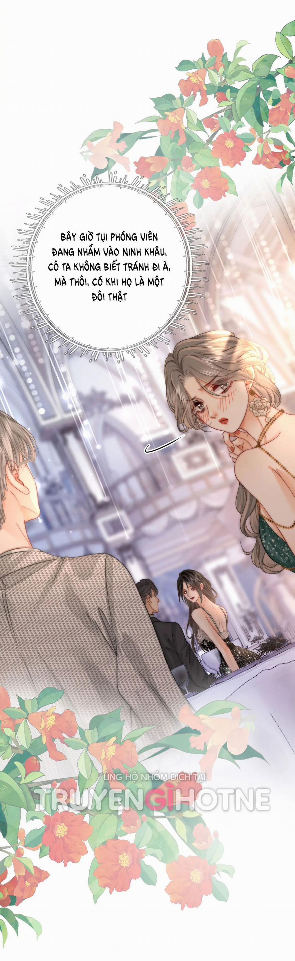 Cố Tiểu Thư Và Khúc Tiểu Thư 23 trang 17