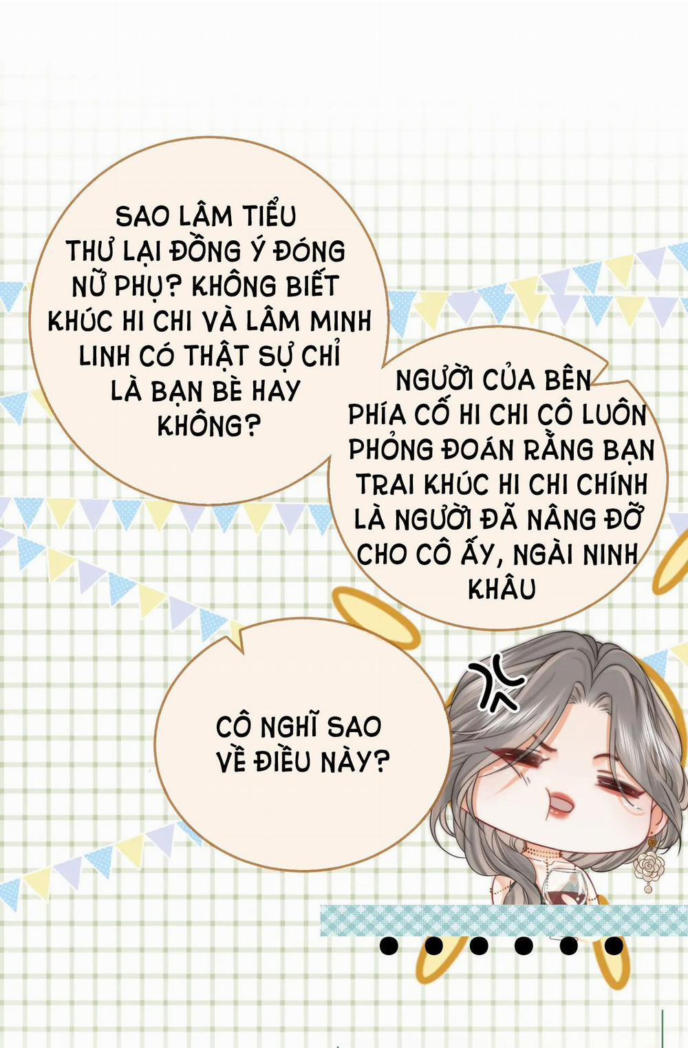 Cố Tiểu Thư Và Khúc Tiểu Thư 23 trang 2