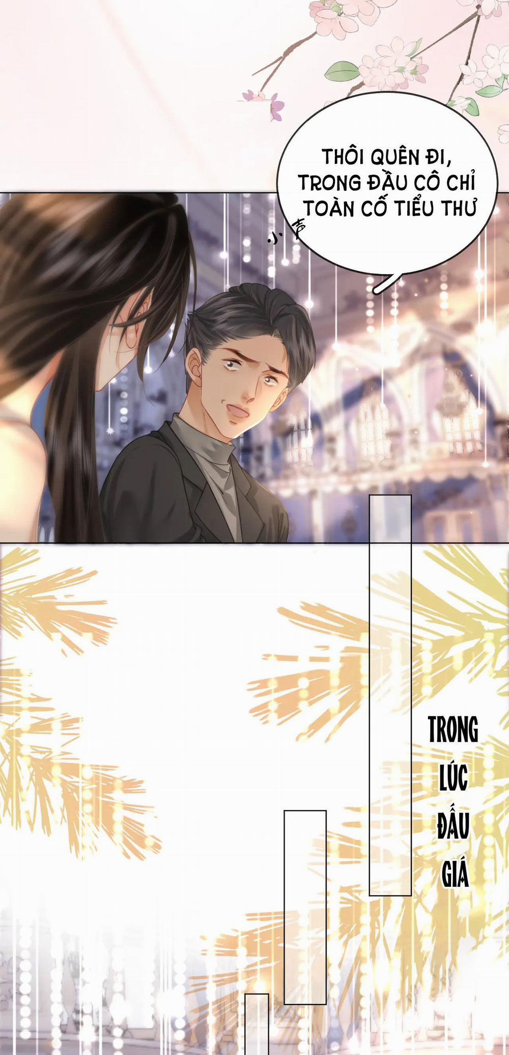 Cố Tiểu Thư Và Khúc Tiểu Thư 23 trang 21