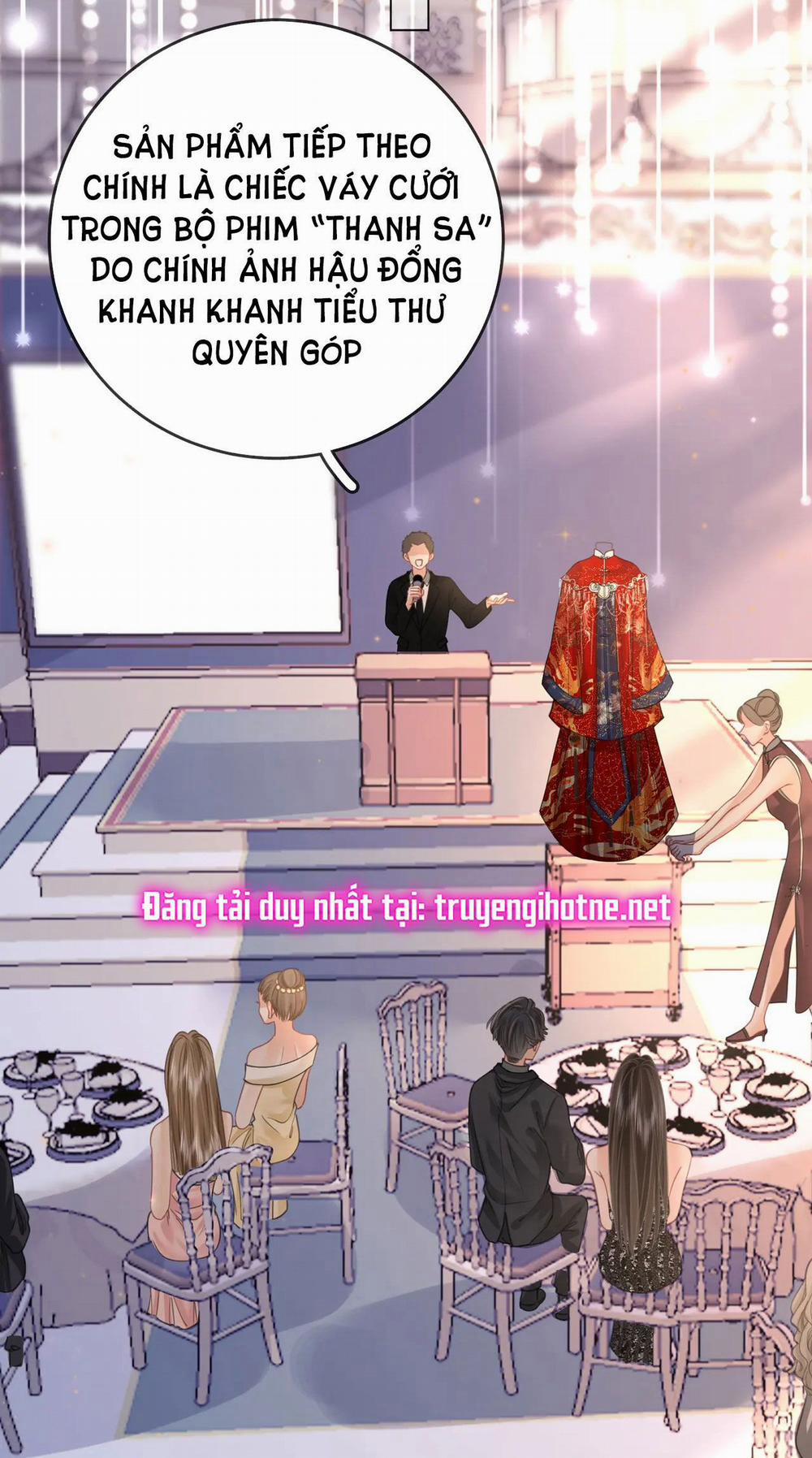 Cố Tiểu Thư Và Khúc Tiểu Thư 23 trang 22