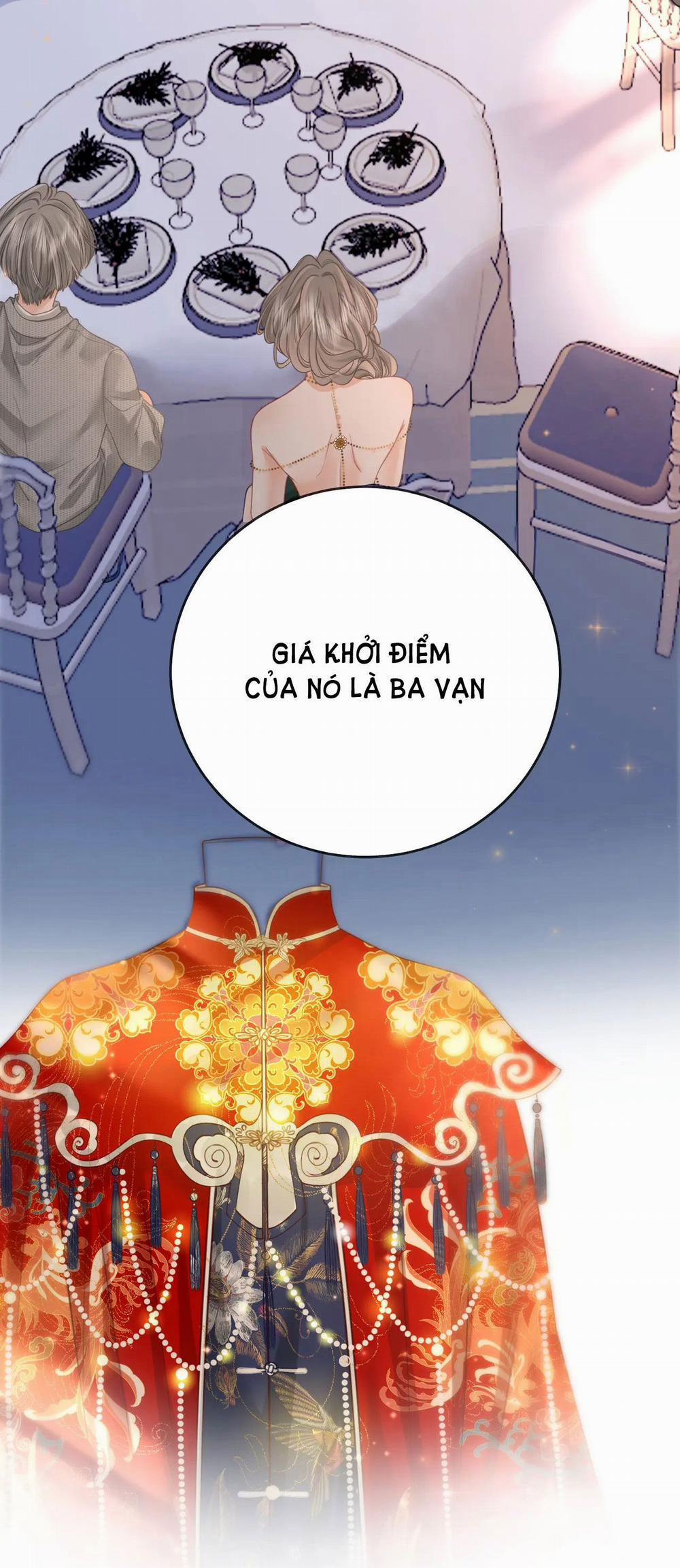 Cố Tiểu Thư Và Khúc Tiểu Thư 23 trang 23