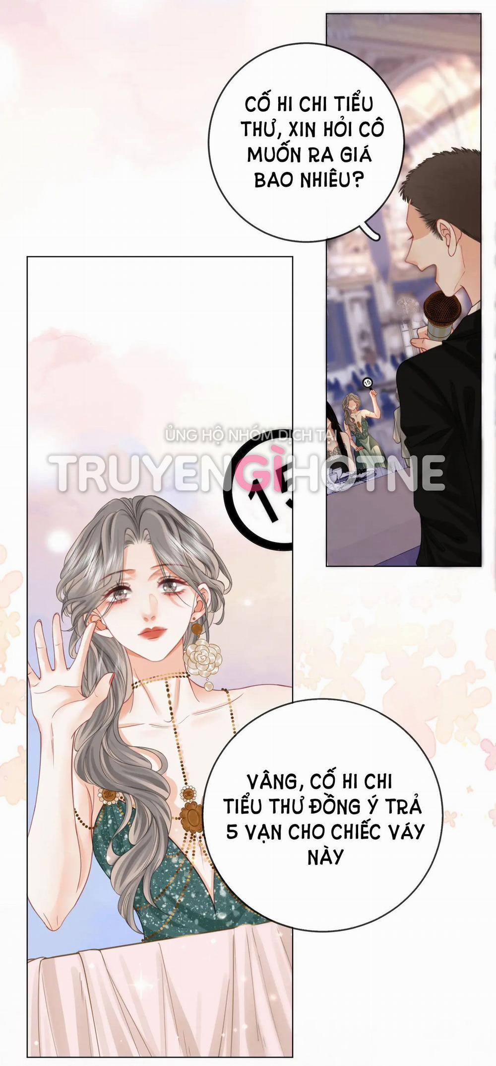 Cố Tiểu Thư Và Khúc Tiểu Thư 23 trang 25