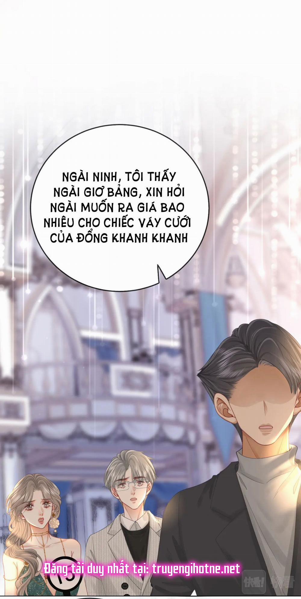 Cố Tiểu Thư Và Khúc Tiểu Thư 23 trang 28