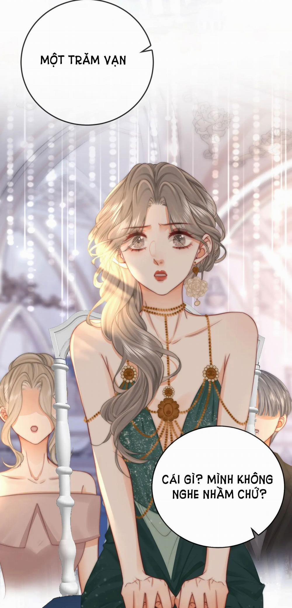 Cố Tiểu Thư Và Khúc Tiểu Thư 23 trang 29