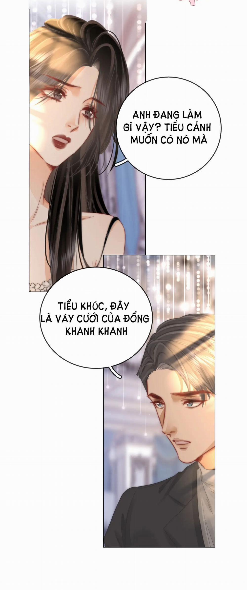 Cố Tiểu Thư Và Khúc Tiểu Thư 23 trang 32