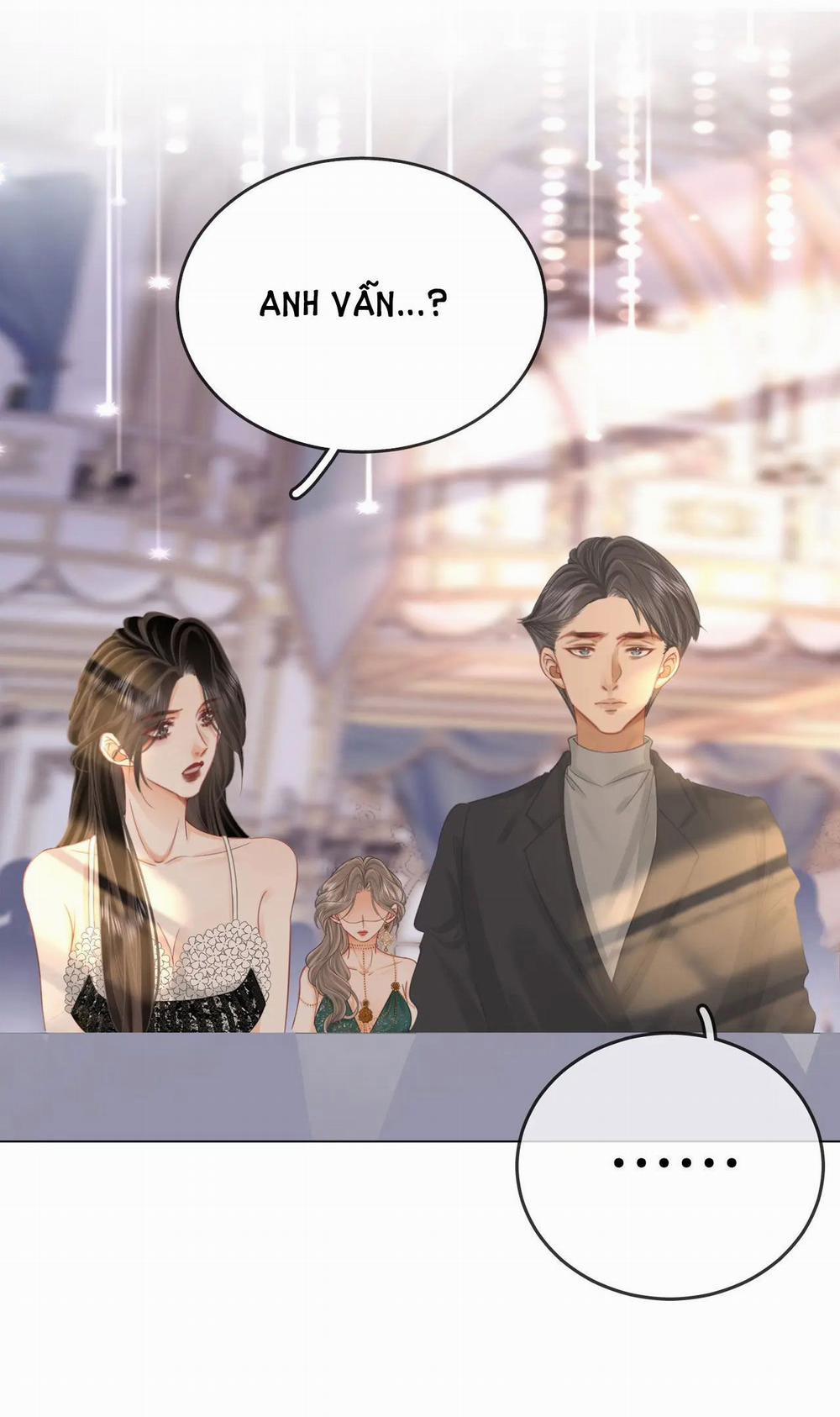 Cố Tiểu Thư Và Khúc Tiểu Thư 23 trang 33