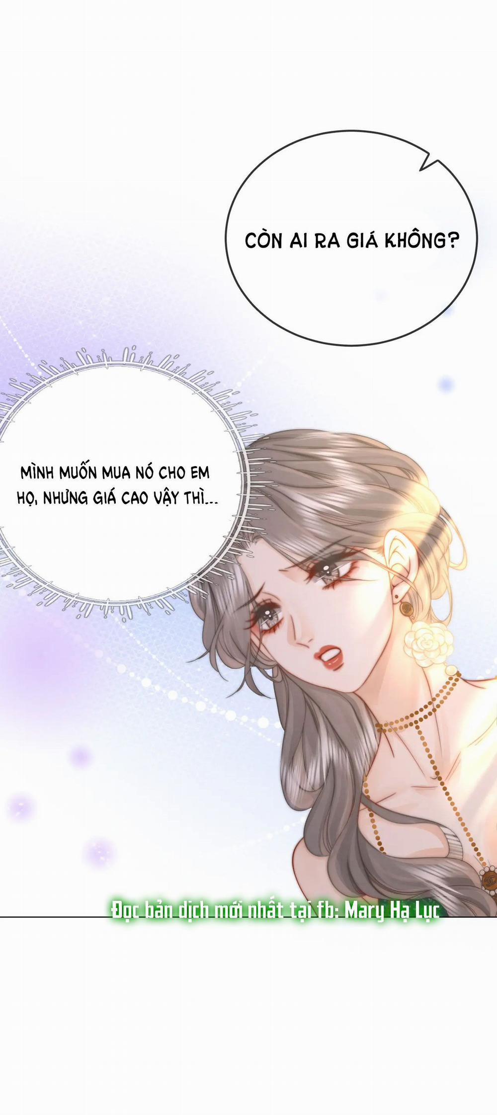 Cố Tiểu Thư Và Khúc Tiểu Thư 23 trang 35