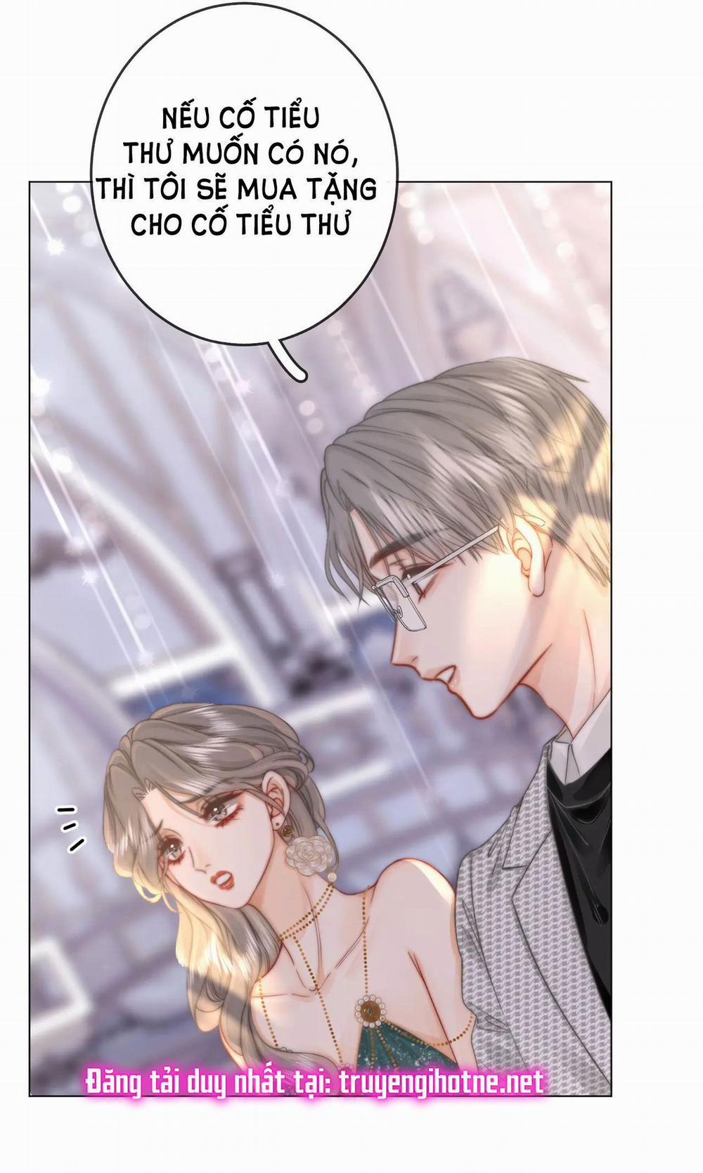 Cố Tiểu Thư Và Khúc Tiểu Thư 23 trang 36