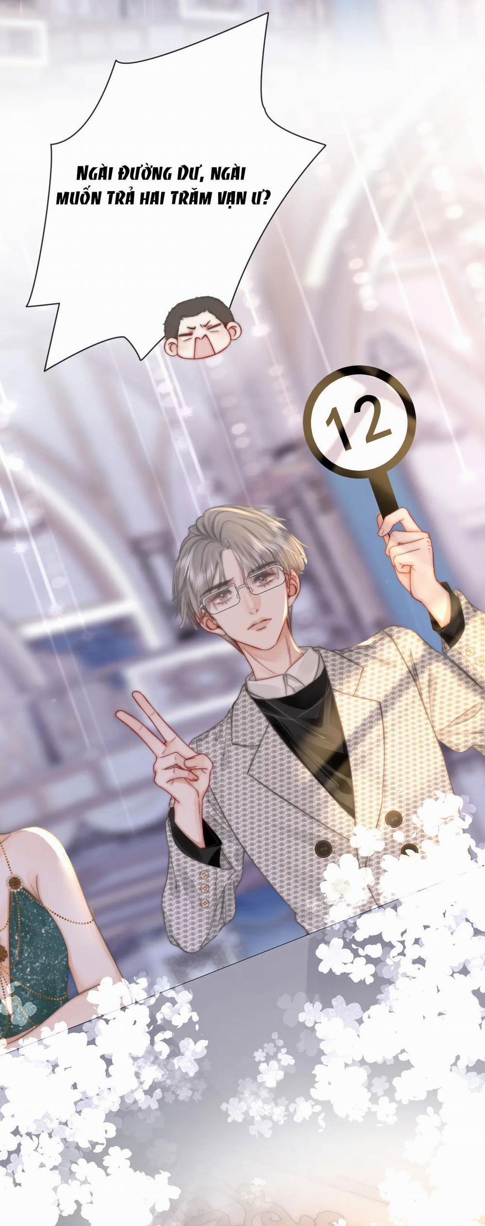 Cố Tiểu Thư Và Khúc Tiểu Thư 23 trang 38