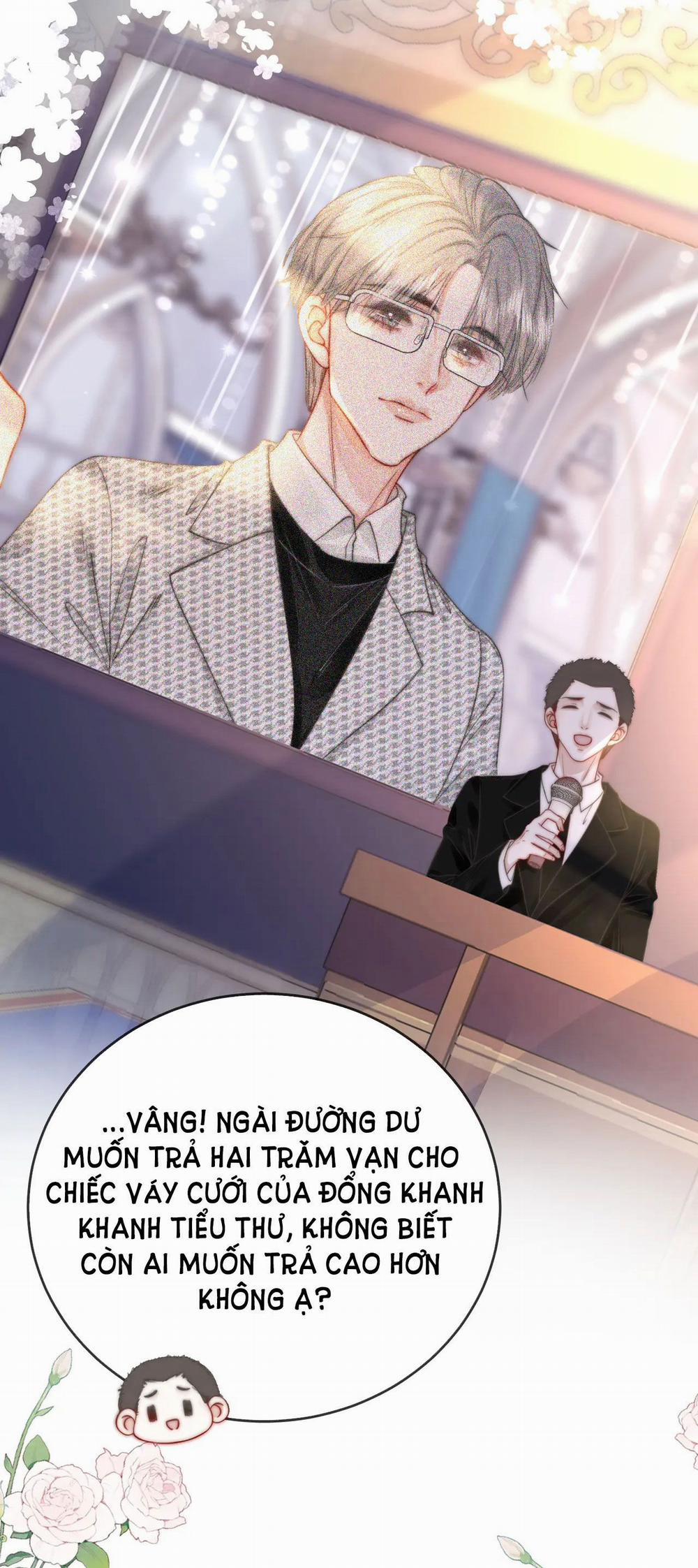 Cố Tiểu Thư Và Khúc Tiểu Thư 23 trang 39