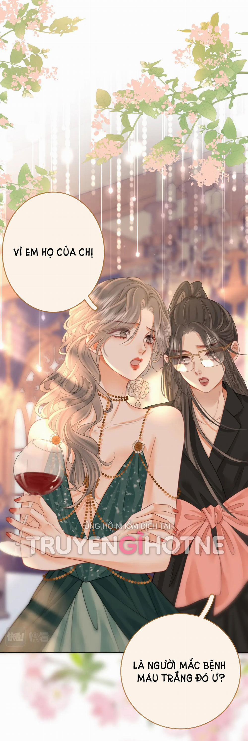 Cố Tiểu Thư Và Khúc Tiểu Thư 23 trang 5