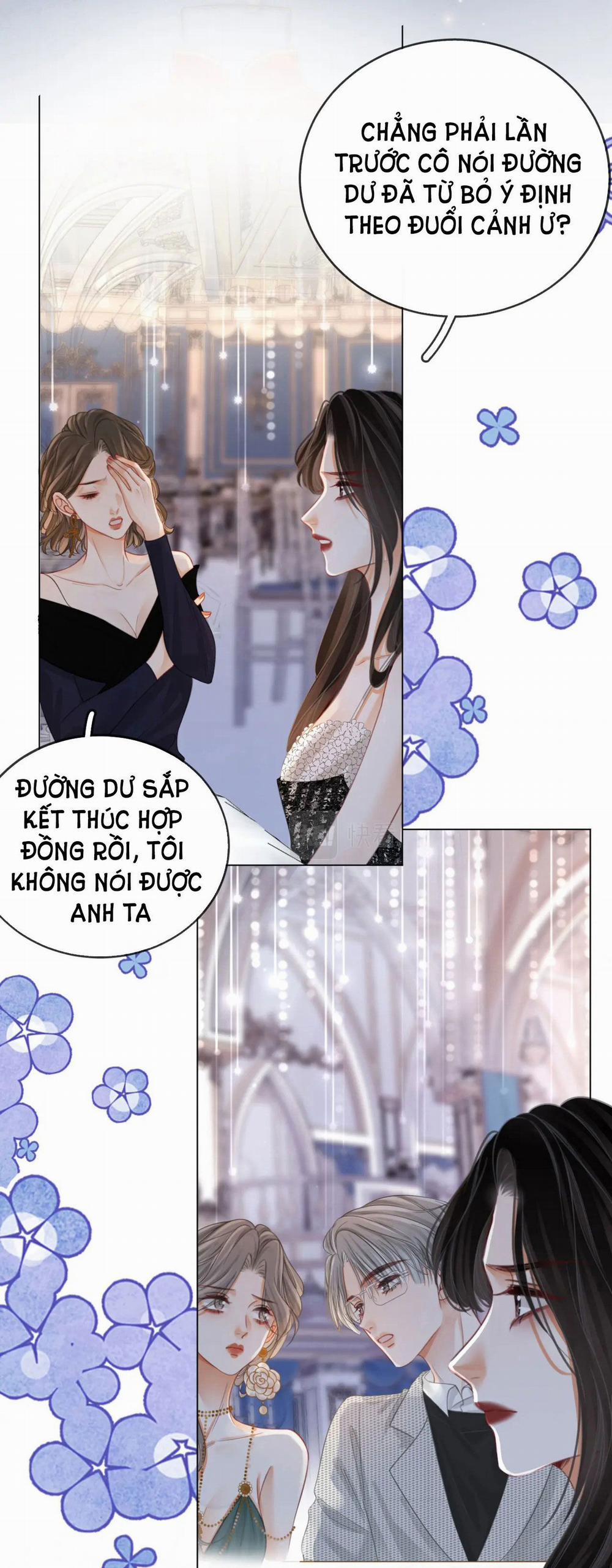 Cố Tiểu Thư Và Khúc Tiểu Thư 24 trang 11