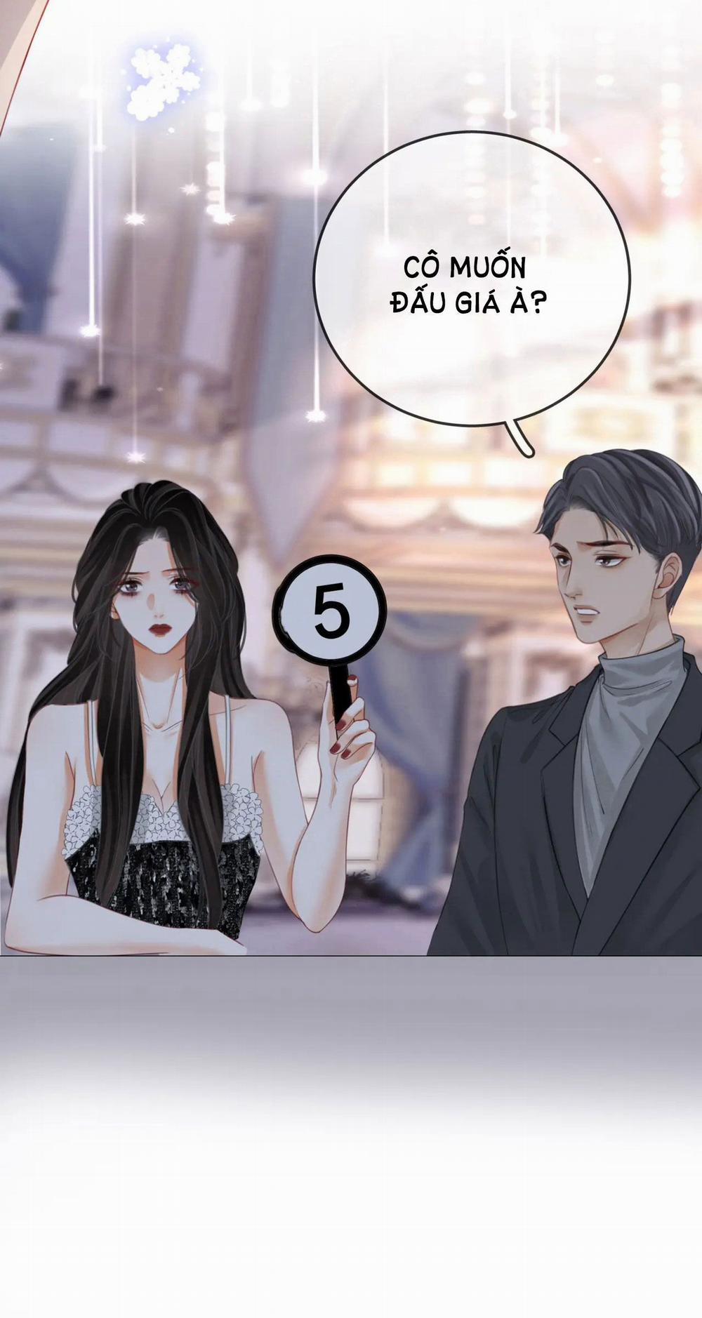 Cố Tiểu Thư Và Khúc Tiểu Thư 24 trang 14