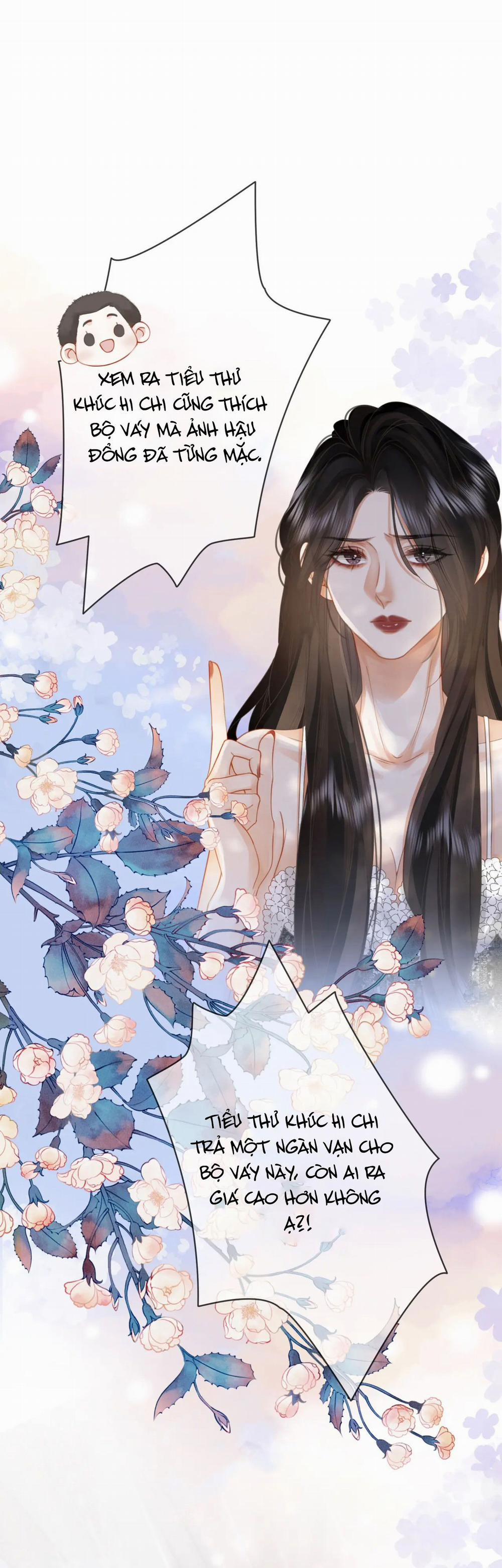 Cố Tiểu Thư Và Khúc Tiểu Thư 24 trang 16