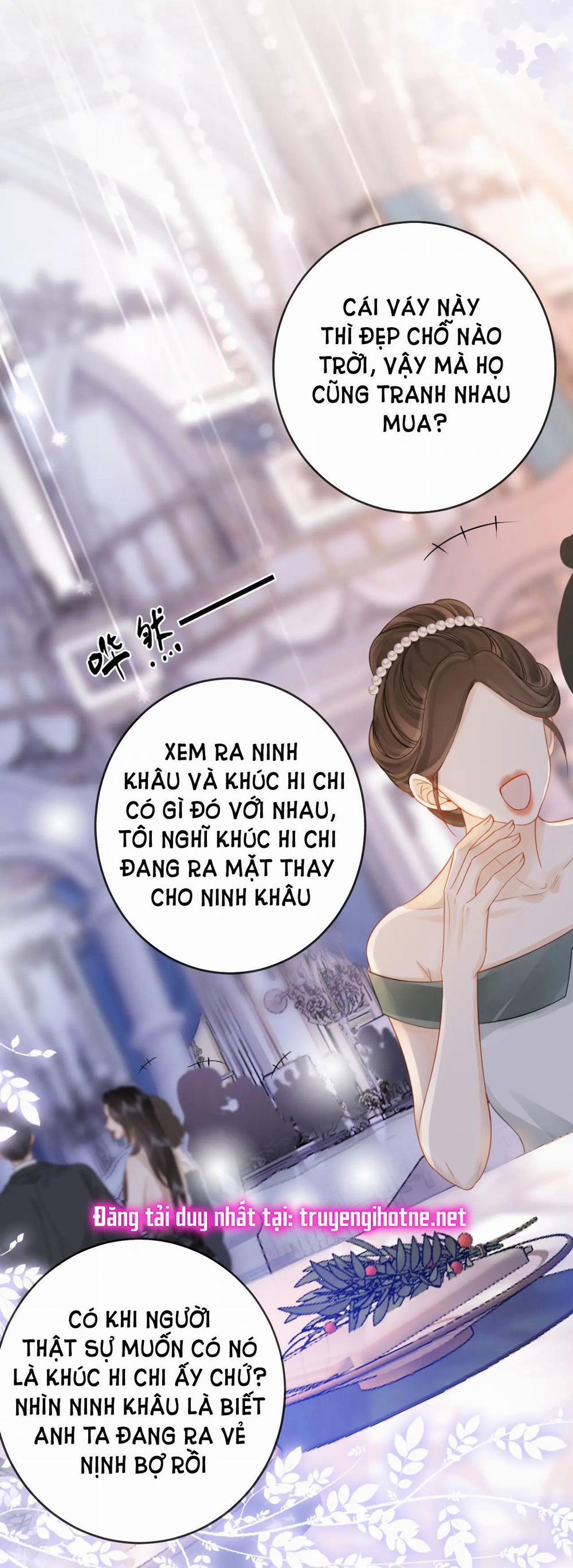 Cố Tiểu Thư Và Khúc Tiểu Thư 24 trang 17