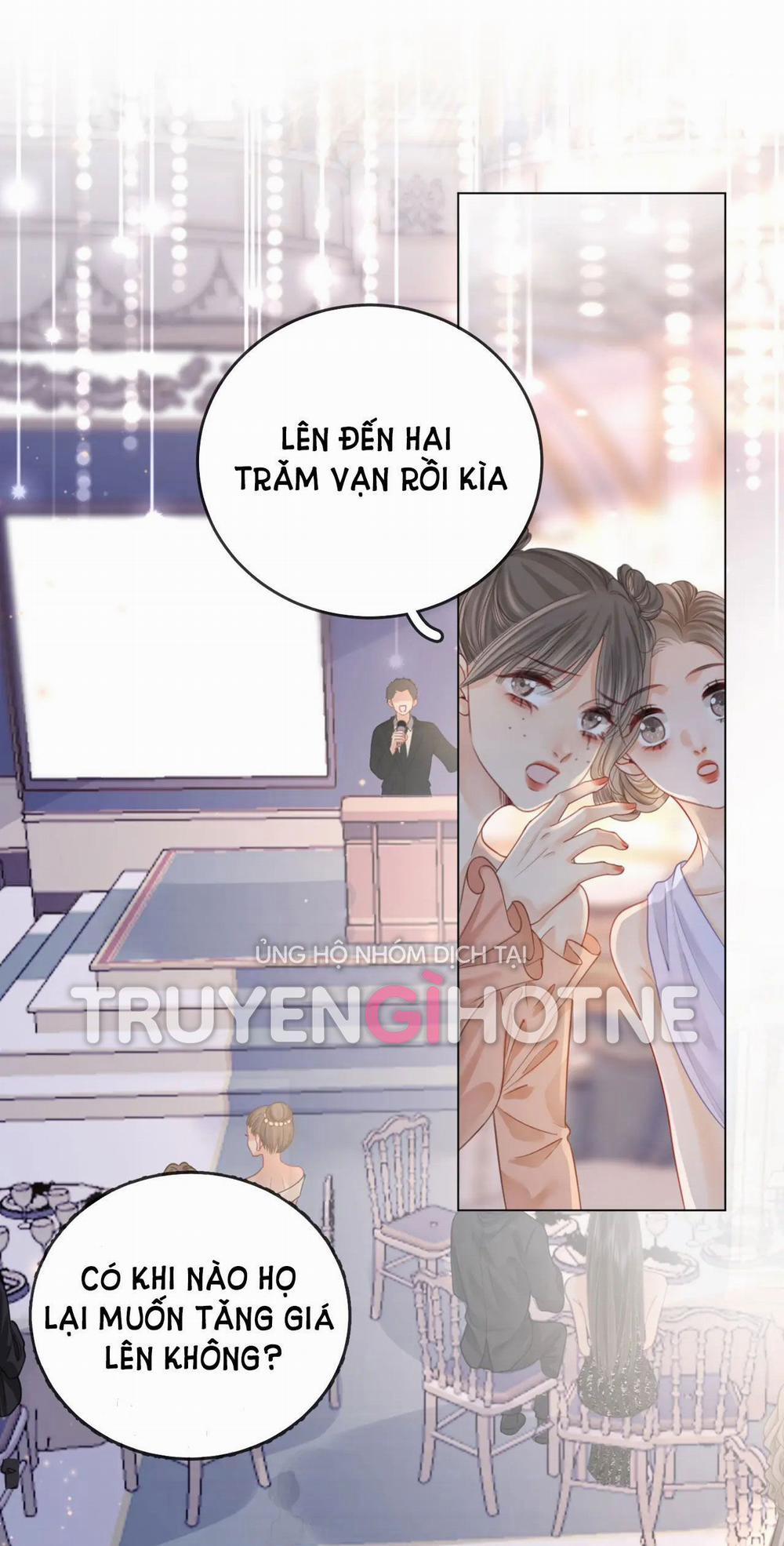 Cố Tiểu Thư Và Khúc Tiểu Thư 24 trang 2