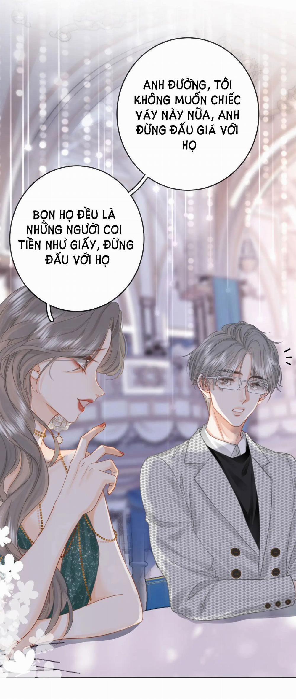 Cố Tiểu Thư Và Khúc Tiểu Thư 24 trang 20