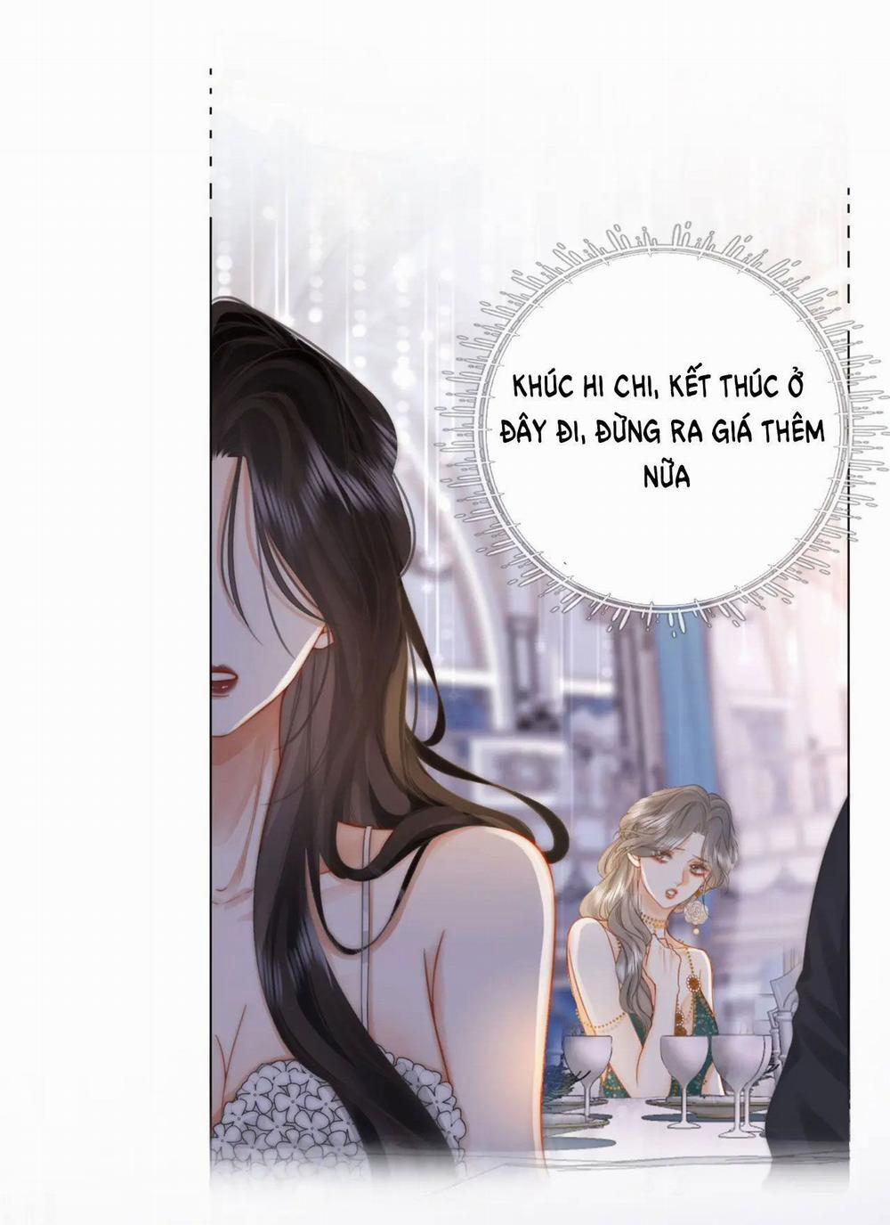 Cố Tiểu Thư Và Khúc Tiểu Thư 24 trang 23