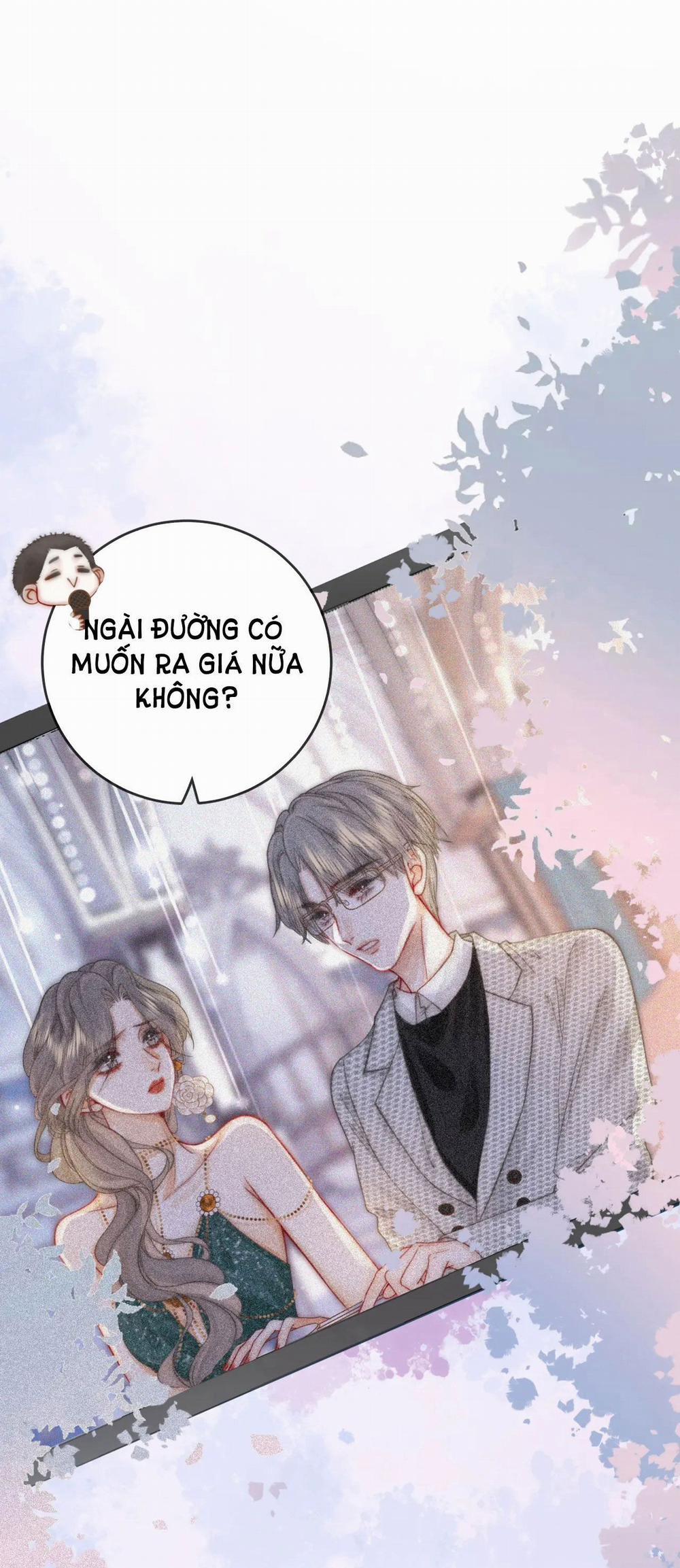 Cố Tiểu Thư Và Khúc Tiểu Thư 24 trang 26