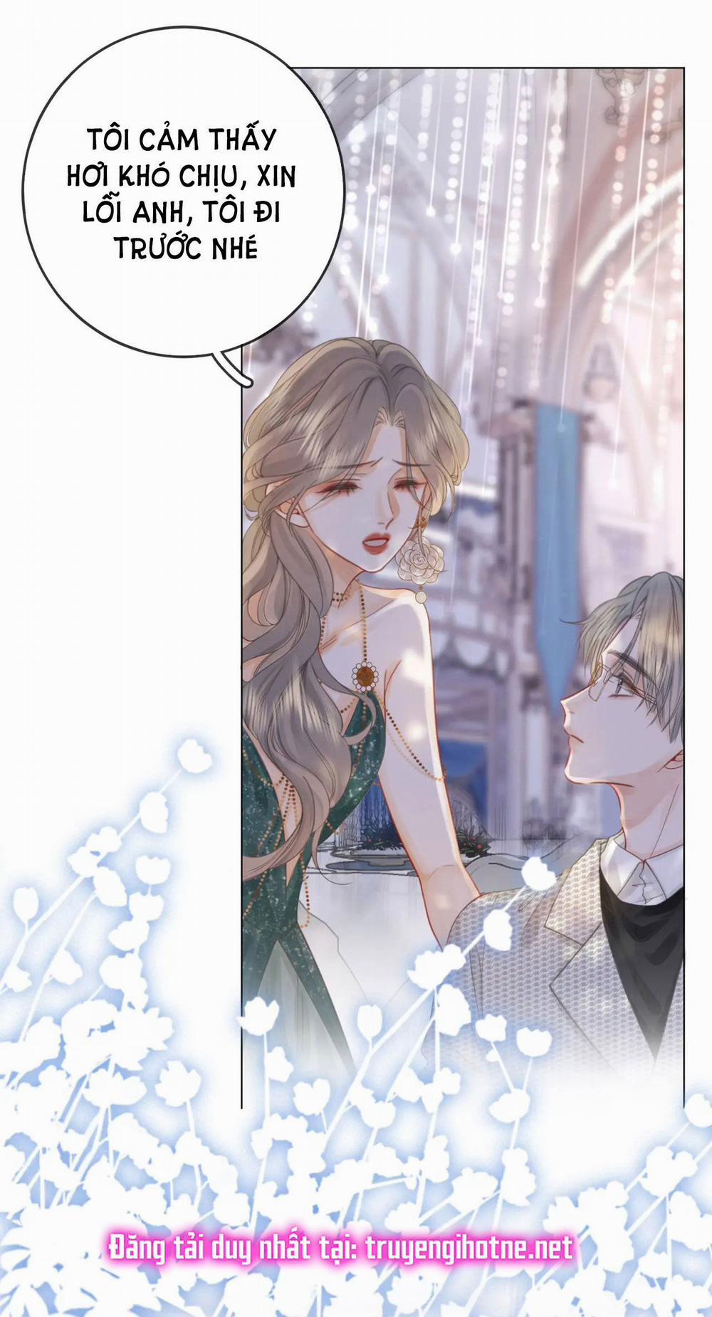 Cố Tiểu Thư Và Khúc Tiểu Thư 24 trang 30