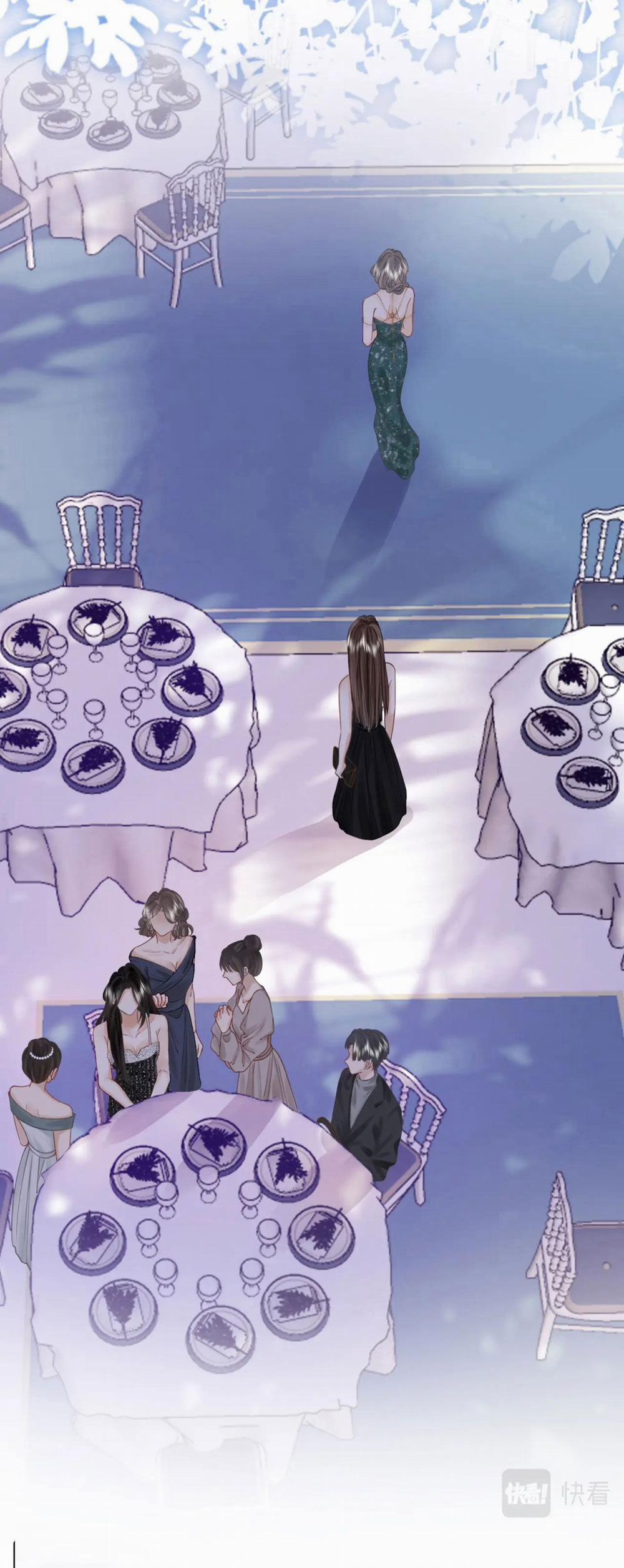 Cố Tiểu Thư Và Khúc Tiểu Thư 24 trang 31