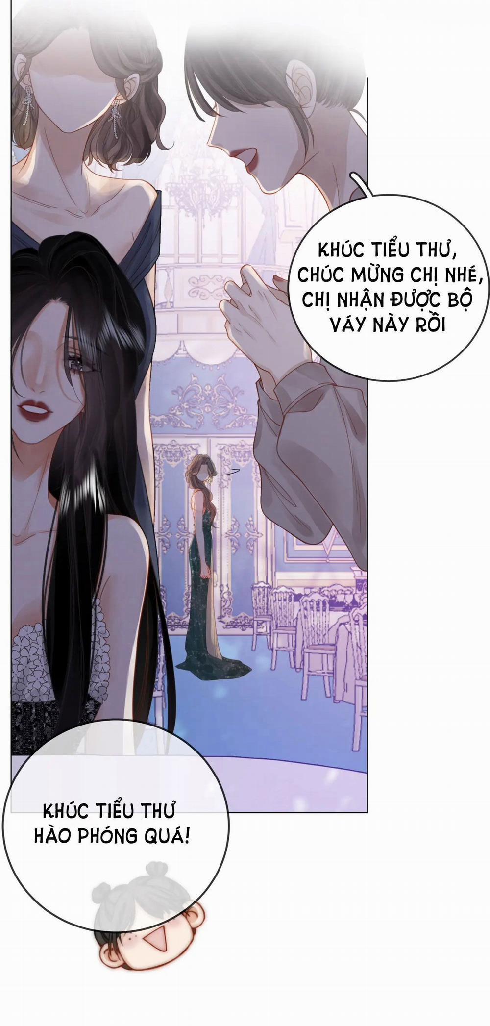 Cố Tiểu Thư Và Khúc Tiểu Thư 24 trang 32