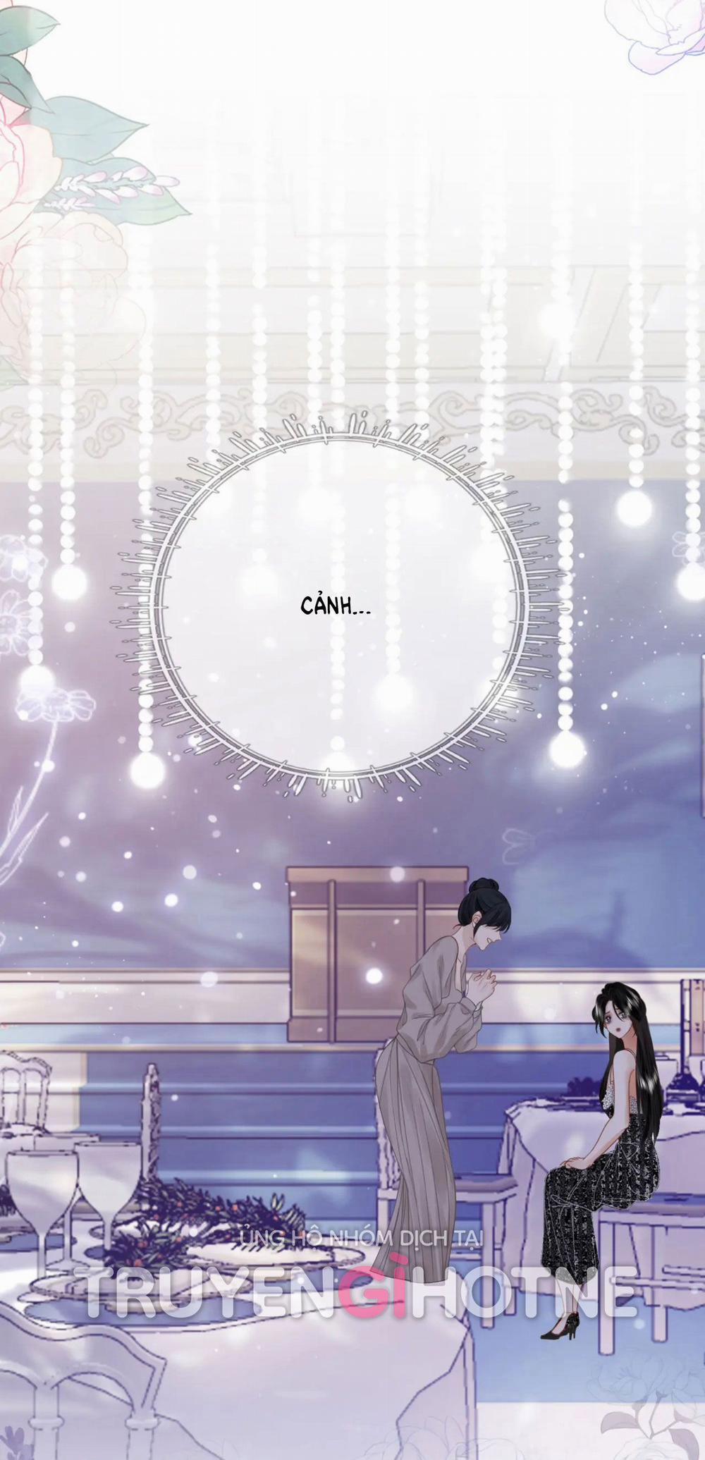 Cố Tiểu Thư Và Khúc Tiểu Thư 24 trang 34