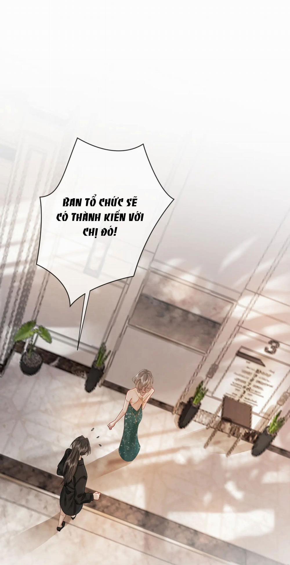 Cố Tiểu Thư Và Khúc Tiểu Thư 24 trang 38