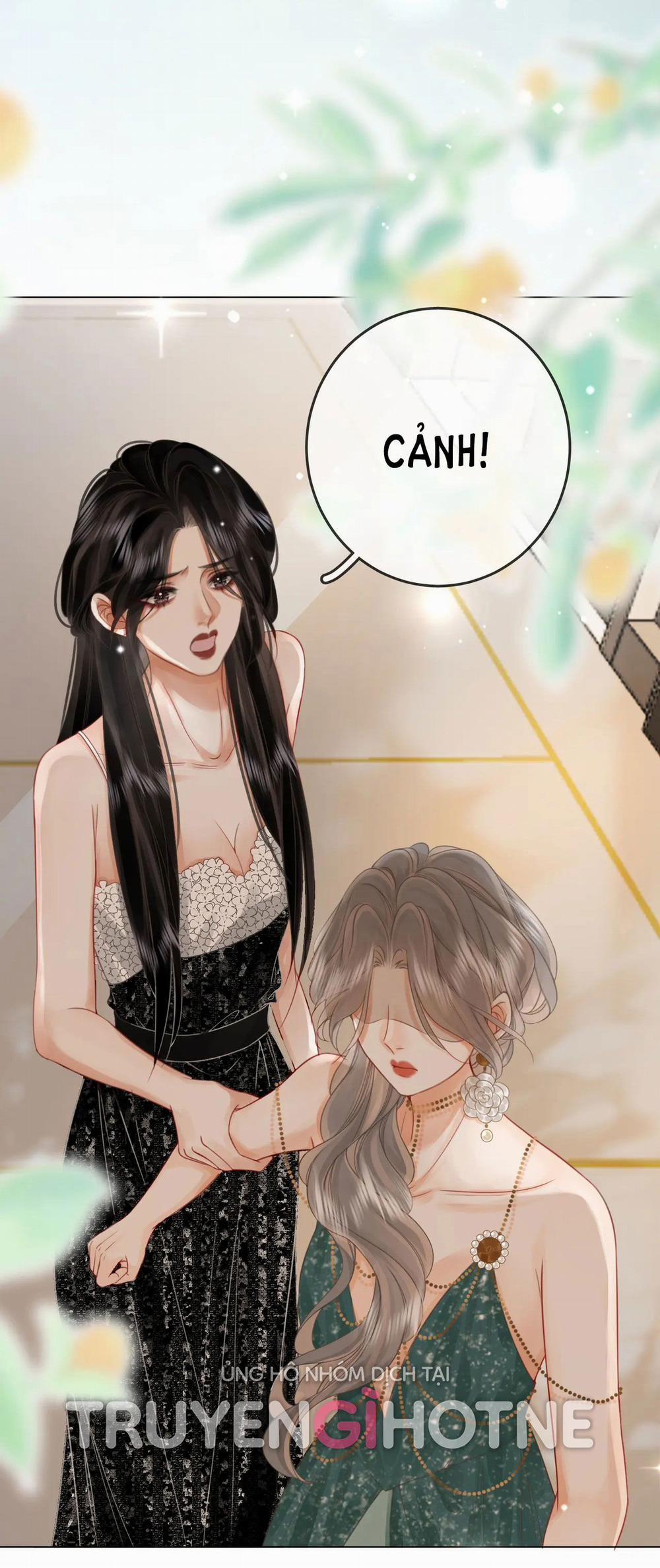 Cố Tiểu Thư Và Khúc Tiểu Thư 24 trang 43