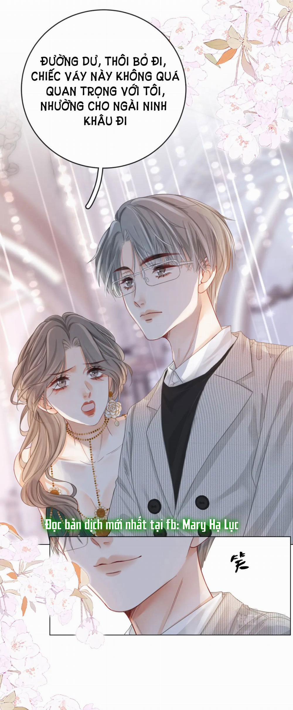 Cố Tiểu Thư Và Khúc Tiểu Thư 24 trang 5