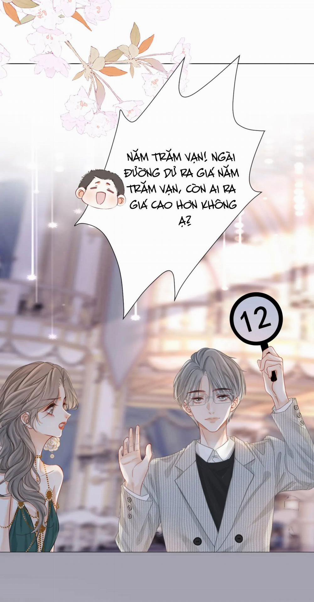 Cố Tiểu Thư Và Khúc Tiểu Thư 24 trang 6