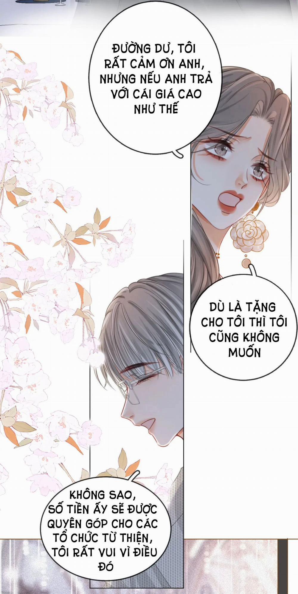 Cố Tiểu Thư Và Khúc Tiểu Thư 24 trang 8