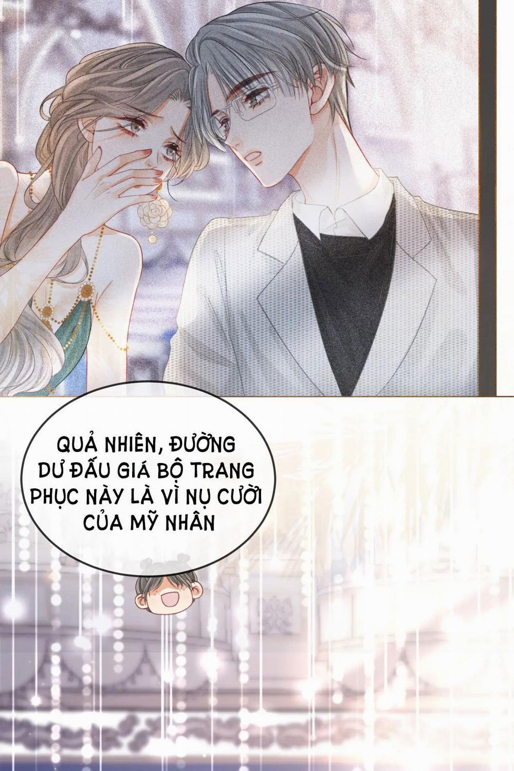 Cố Tiểu Thư Và Khúc Tiểu Thư 24 trang 9