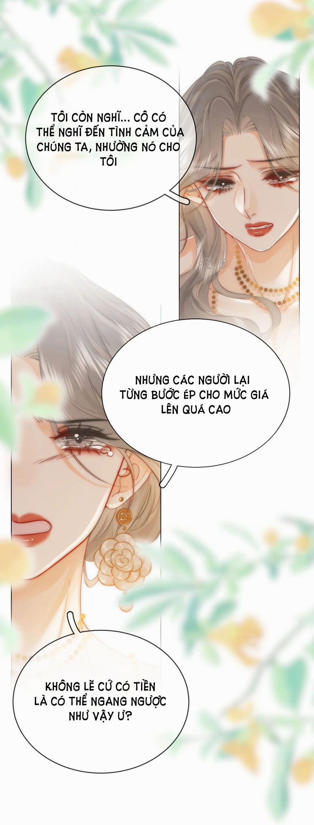 Cố Tiểu Thư Và Khúc Tiểu Thư 25 trang 10