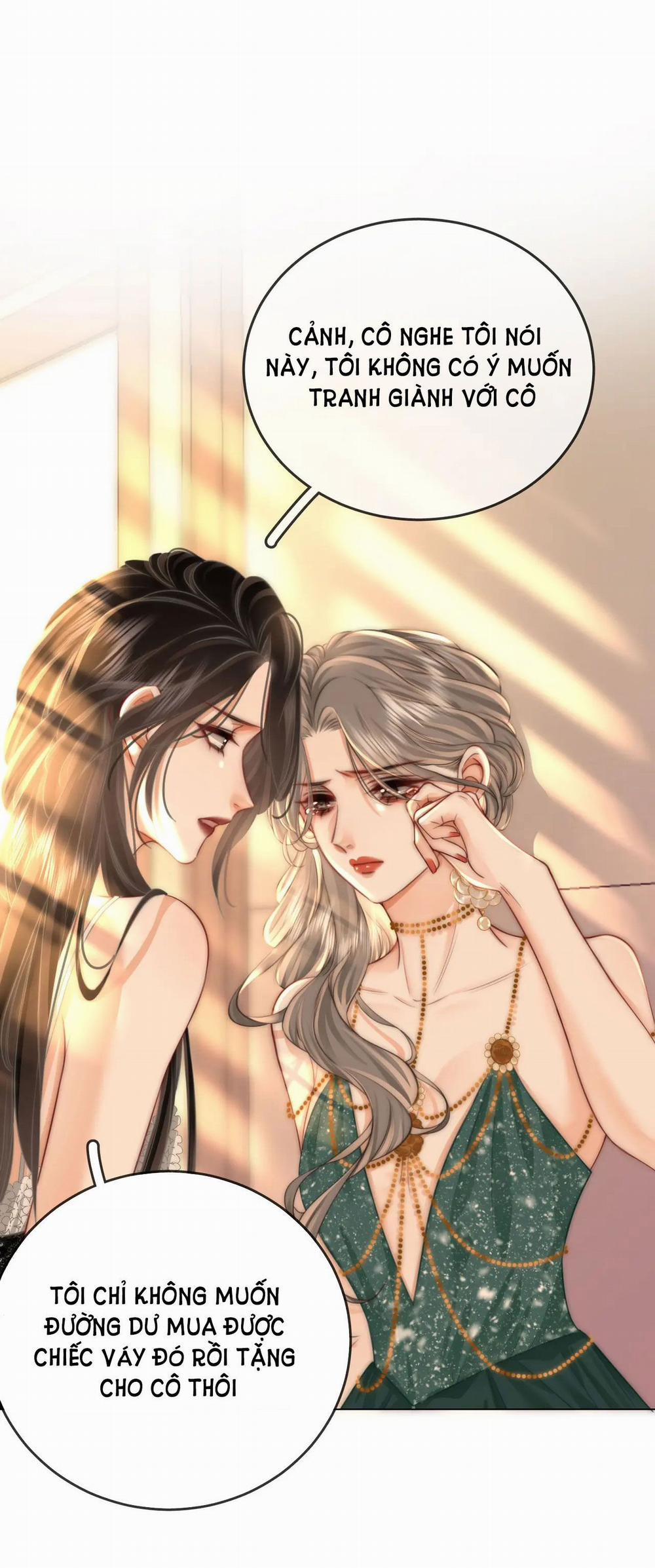 Cố Tiểu Thư Và Khúc Tiểu Thư 25 trang 13