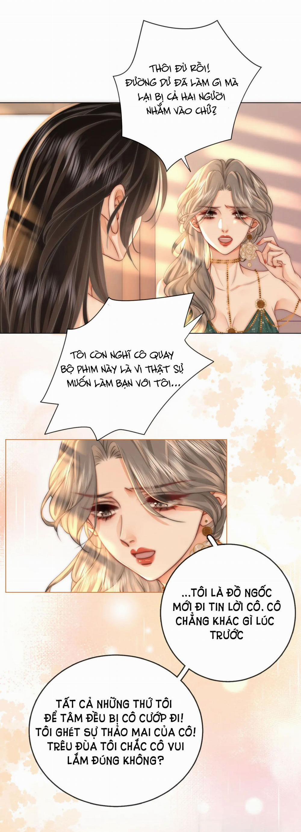 Cố Tiểu Thư Và Khúc Tiểu Thư 25 trang 14