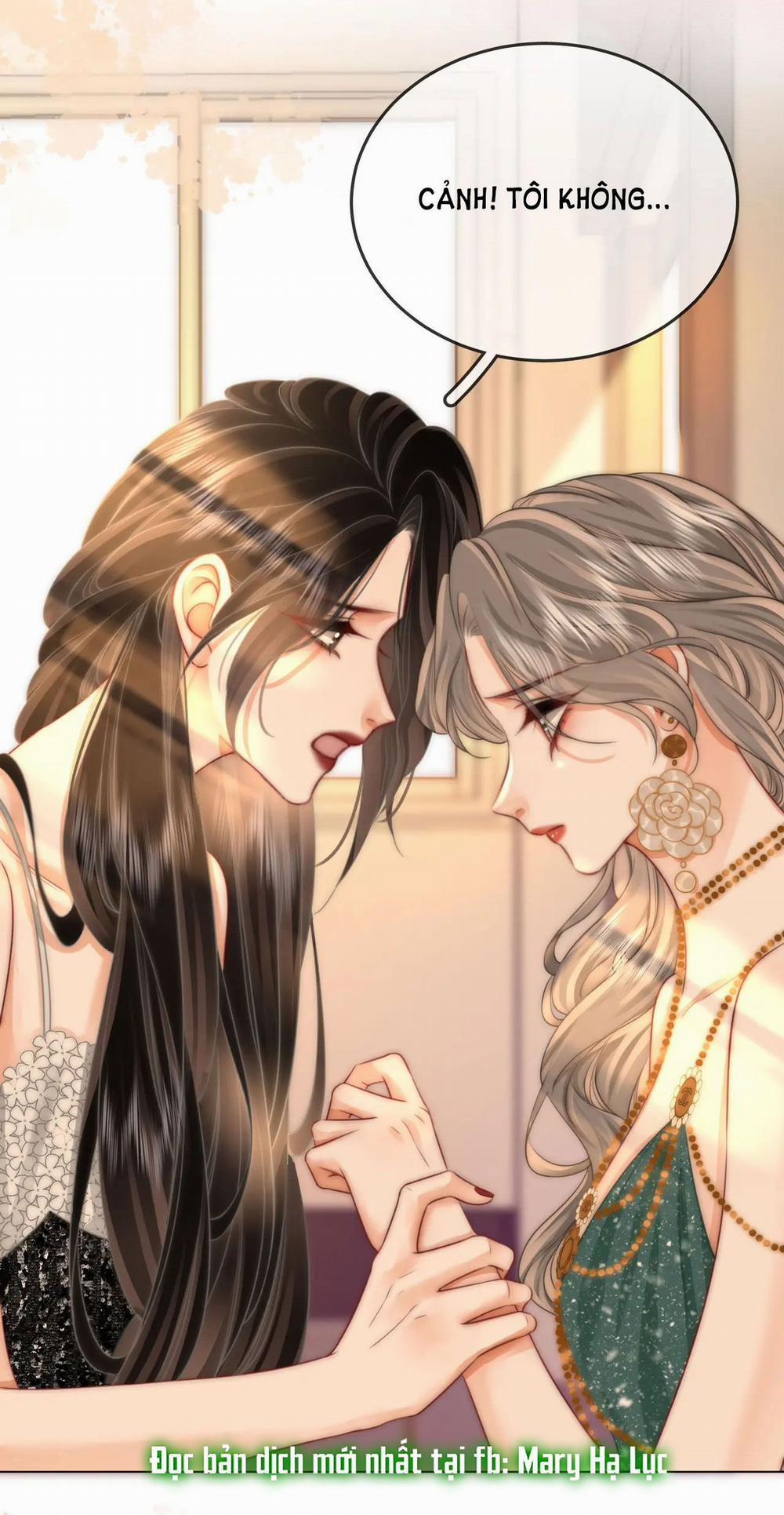 Cố Tiểu Thư Và Khúc Tiểu Thư 25 trang 15