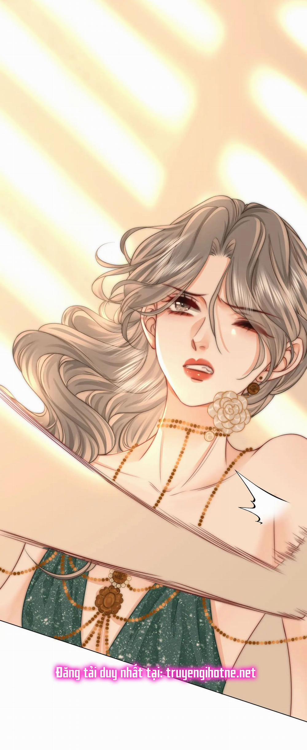 Cố Tiểu Thư Và Khúc Tiểu Thư 25 trang 18