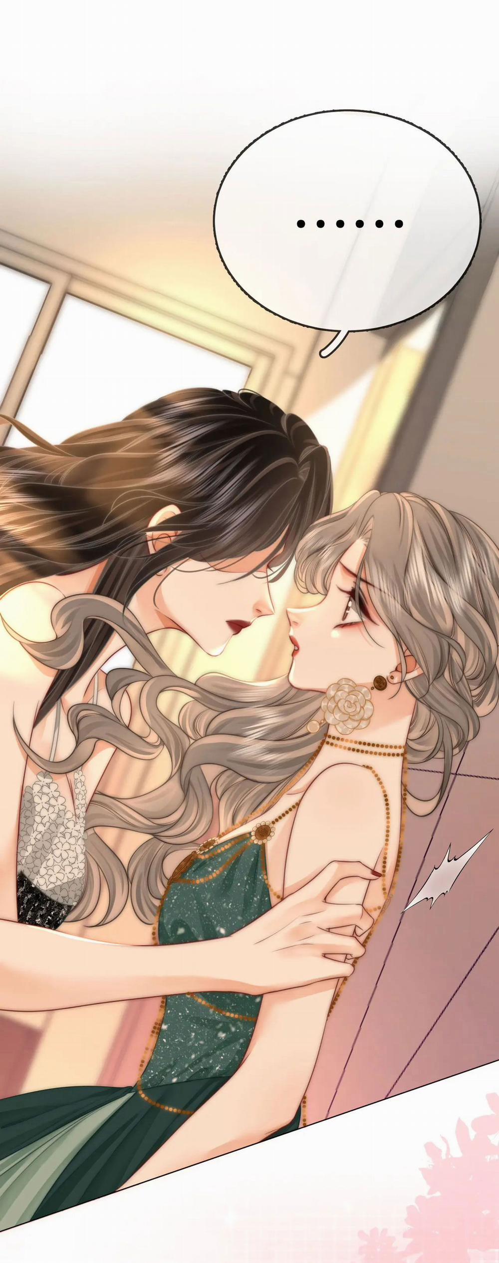 Cố Tiểu Thư Và Khúc Tiểu Thư 25 trang 19