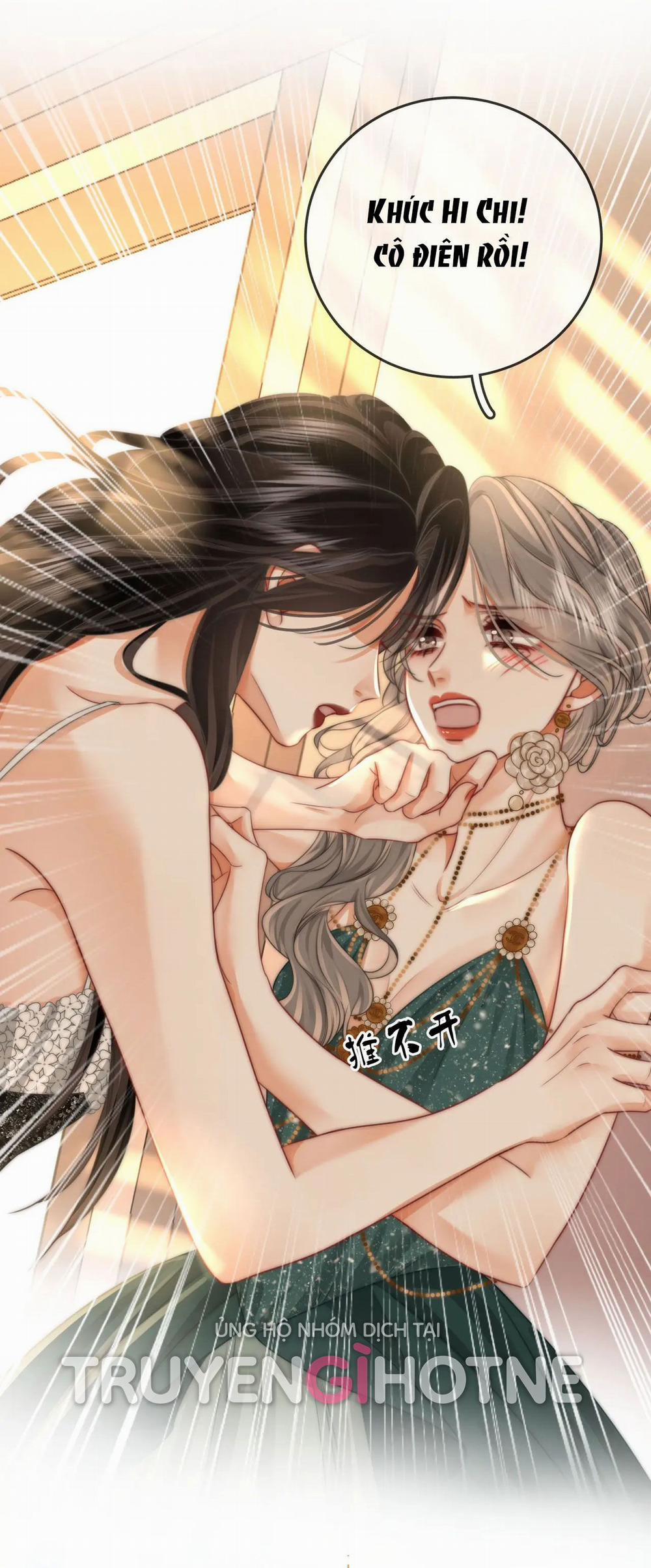 Cố Tiểu Thư Và Khúc Tiểu Thư 25 trang 22