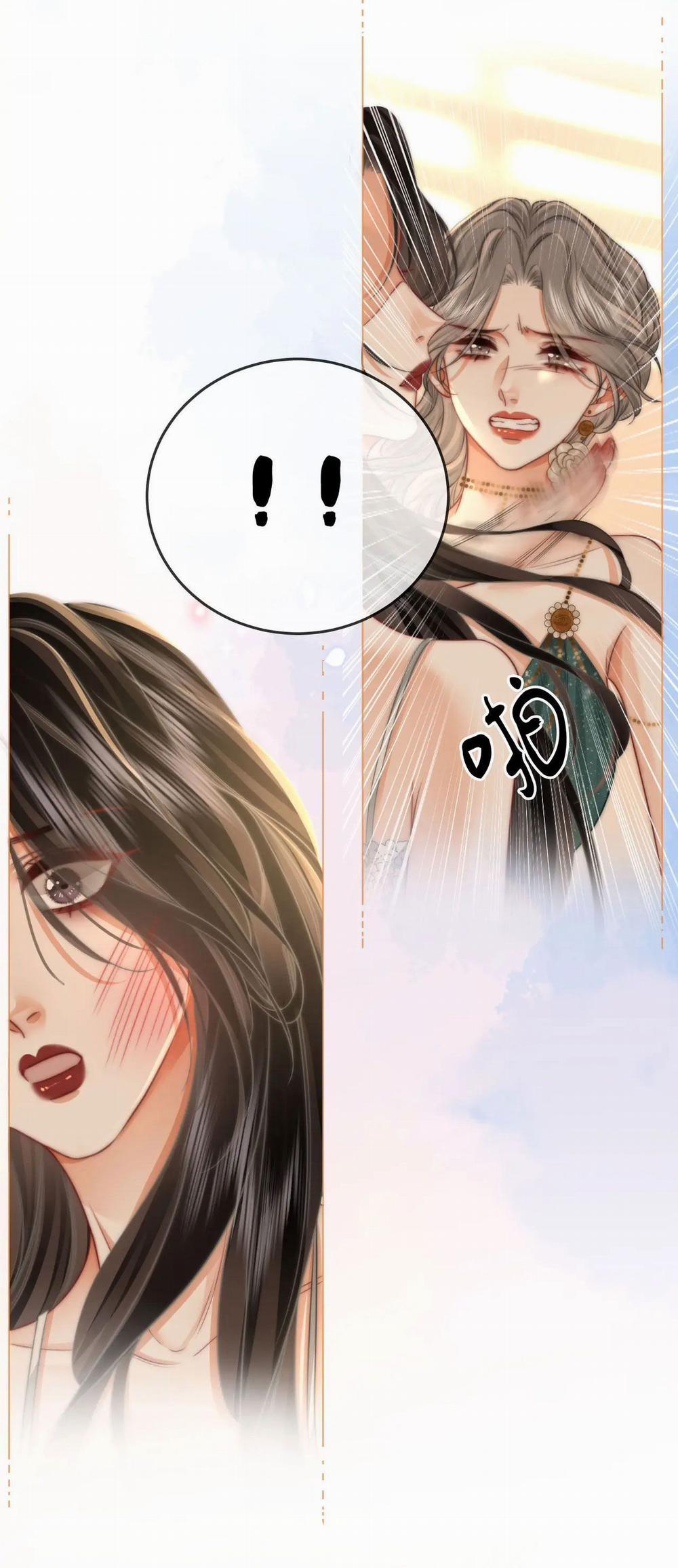 Cố Tiểu Thư Và Khúc Tiểu Thư 25 trang 23