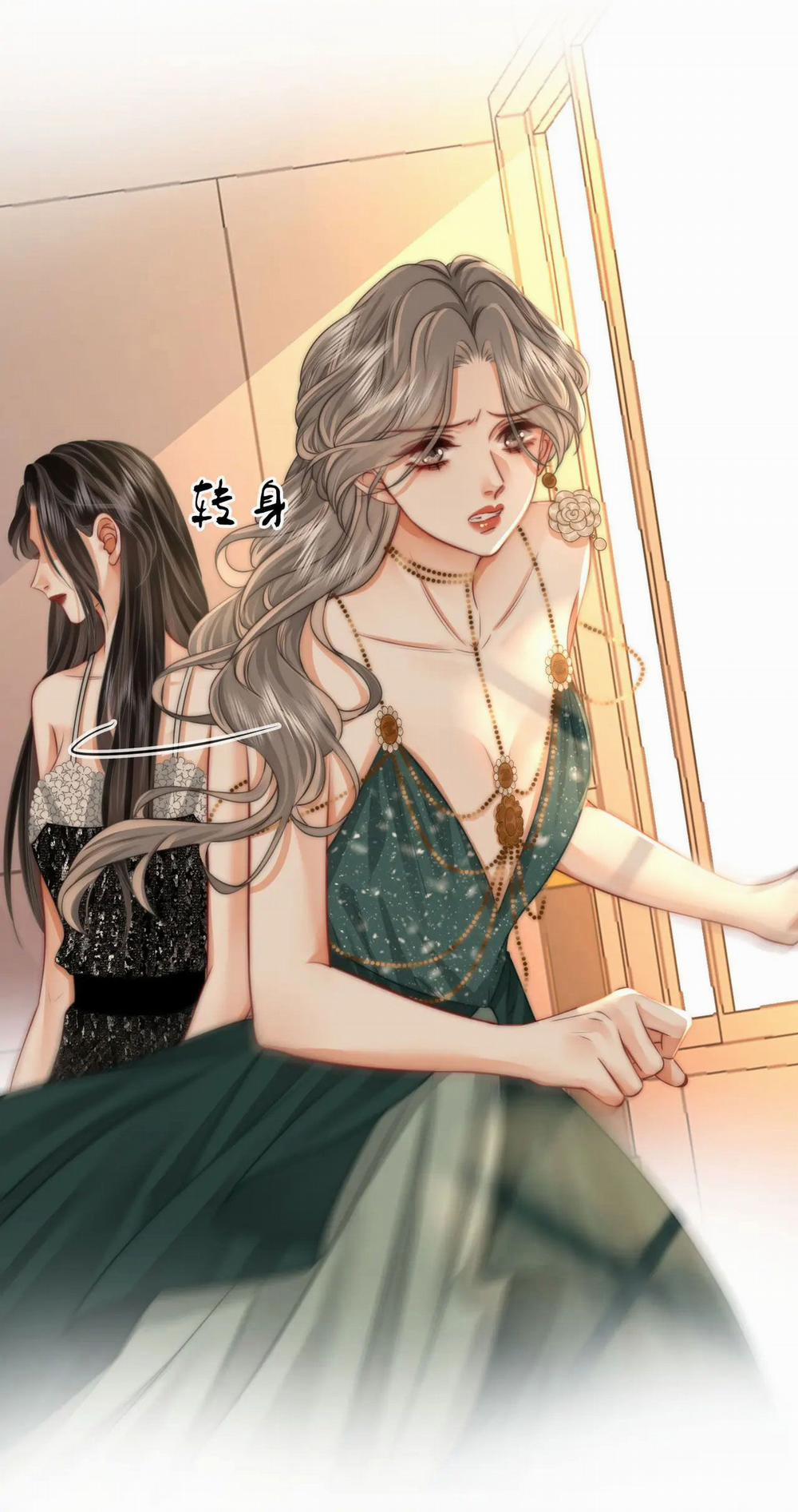 Cố Tiểu Thư Và Khúc Tiểu Thư 25 trang 24