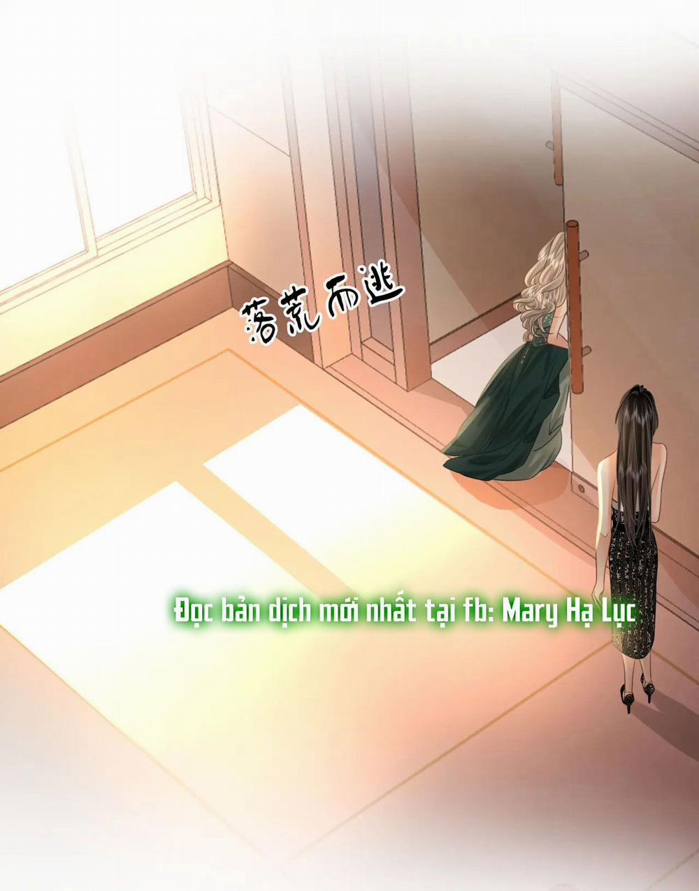 Cố Tiểu Thư Và Khúc Tiểu Thư 25 trang 25